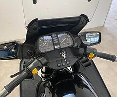 1996 BMW K Series - Image 5/7