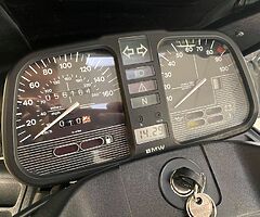 1996 BMW K Series - Image 6/7