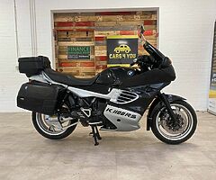 1996 BMW K Series - Image 7/7
