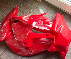 125 pit bike not running 150 on offers have a lot of new parts pm if interested and have new parts