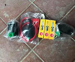 125 pit bike not running 150 on offers have a lot of new parts pm if interested and have new parts - Image 9/10