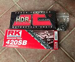 125 pit bike not running 150 on offers have a lot of new parts pm if interested and have new parts - Image 10/10
