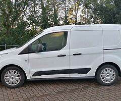 2014 Ford Transit Connect