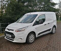 2014 Ford Transit Connect - Image 3/3
