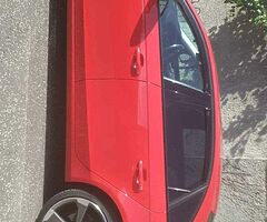 2012 Audi A4