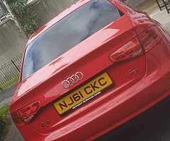 2012 Audi A4 - Image 6/7
