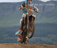 2013 Yamaha yzf 450