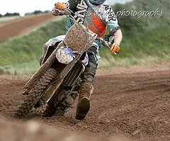 2013 Yamaha yzf 450 - Image 6/6