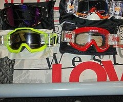 Motocross gear - Image 4/10