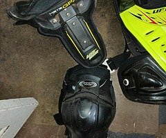 Motocross gear - Image 9/10