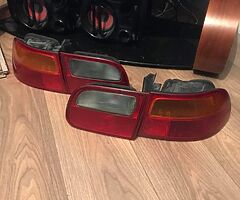 Eg bk lights