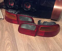 Eg bk lights - Image 3/3