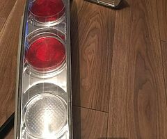 Dc2 bk lights