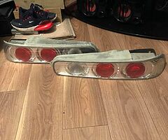 Dc2 bk lights - Image 3/3