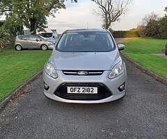 2013 Ford C-Max - Image 3/10