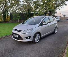 2013 Ford C-Max - Image 4/10