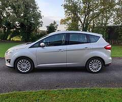 2013 Ford C-Max - Image 5/10