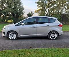 2013 Ford C-Max - Image 6/10