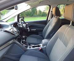 2013 Ford C-Max - Image 7/10