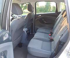 2013 Ford C-Max - Image 8/10