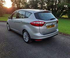 2013 Ford C-Max - Image 9/10