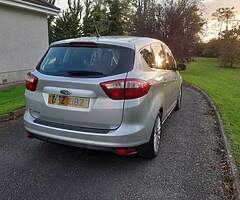 2013 Ford C-Max - Image 10/10