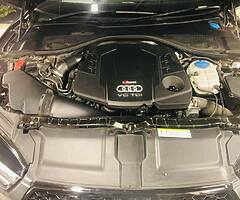 Audi A7 3.0 TDI S-Line 335BHP - Image 4/8