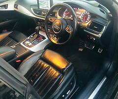 Audi A7 3.0 TDI S-Line 335BHP - Image 5/8