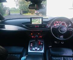 Audi A7 3.0 TDI S-Line 335BHP - Image 6/8