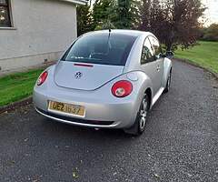 2008 Volkswagen Beetle - Image 5/10