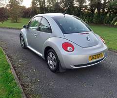2008 Volkswagen Beetle - Image 6/10