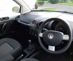 2008 Volkswagen Beetle - Image 7/10