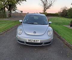 2008 Volkswagen Beetle - Image 8/10
