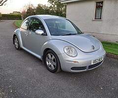 2008 Volkswagen Beetle - Image 9/10