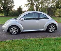 2008 Volkswagen Beetle - Image 10/10