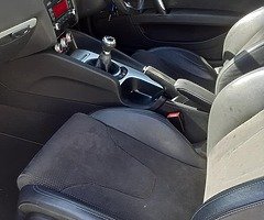 Audi TT 2L diesel S line Quattro four-wheel drive - Image 5/10
