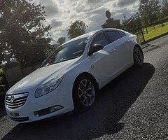 2011 Vauxhall Insignia - Image 4/4