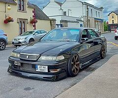 **WANTED**  Turbo rwd