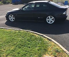 Is200 sport