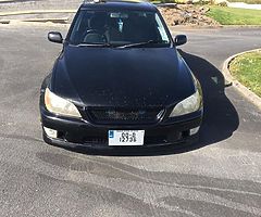 Is200 sport - Image 4/6