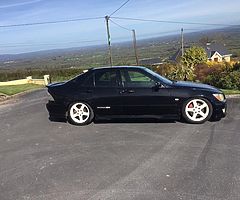 Is200 sport - Image 5/6