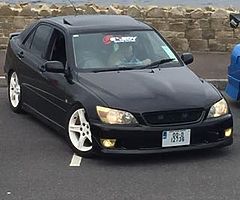 Is200 sport - Image 6/6