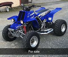 Yamaha banshee - Image 8/8