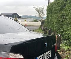Bmw e60 Saloon M Sport 520D might swap - Image 6/10