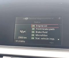 Bmw e60 Saloon M Sport 520D might swap - Image 9/10