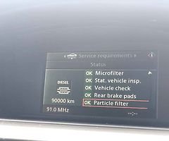 Bmw e60 Saloon M Sport 520D might swap - Image 10/10