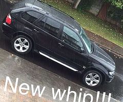 BMW X5 - Image 4/5