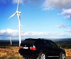 BMW X5 - Image 5/5