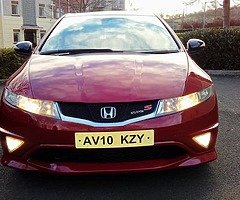 Honda civic Type S Gt - Image 3/10