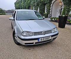 2001 Volkswagen Atlas